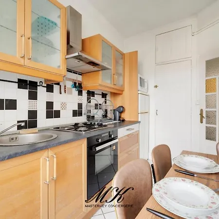 Les Thermes A 5 Min De Thermal A Pied Appartement